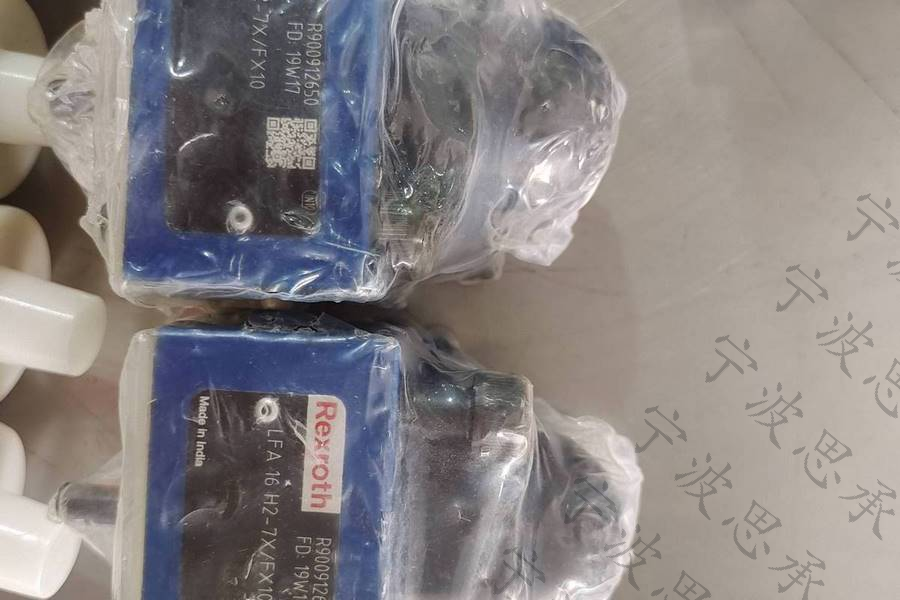 rexroth插装阀盖板LFA16GWA-7X/